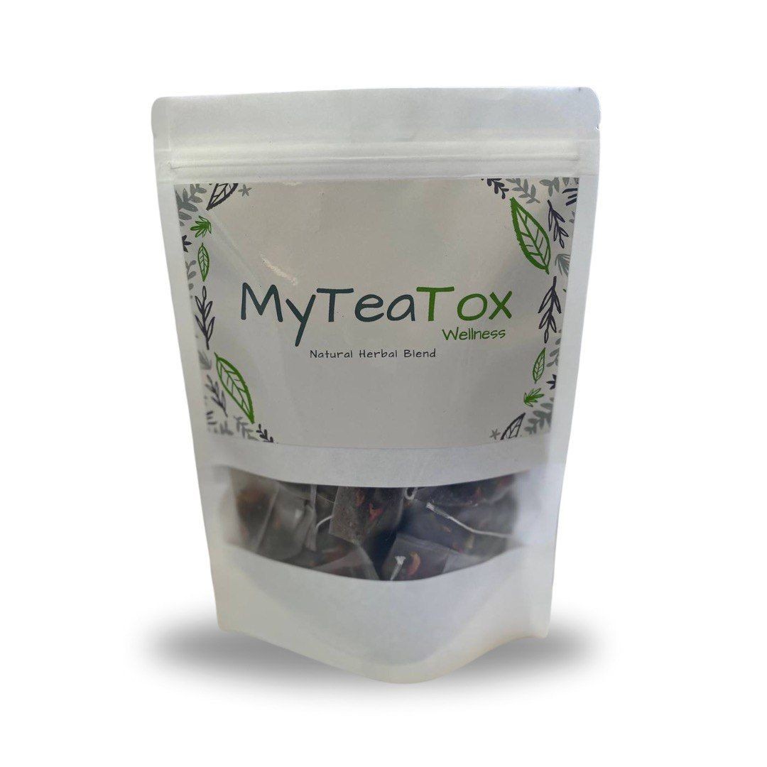 Wellness (Detoxifying) 